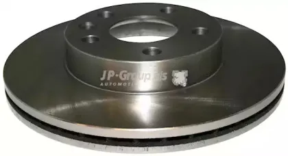 1163104500 JP GROUP