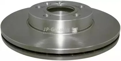 1163105200 JP GROUP Тормозной диск