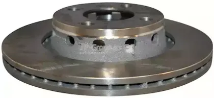 1163105700 JP GROUP Тормозной диск