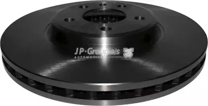 1163107500 JP GROUP