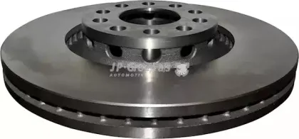 1163108000 JP GROUP Тормозной диск