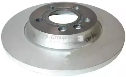 1163202300 JP GROUP Тормозной диск
