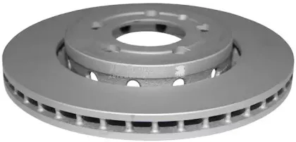 1163203700 JP GROUP Тормозной диск