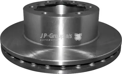 1163204200 JP GROUP