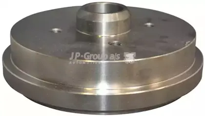 1163500600 JP GROUP