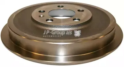1163500800 JP GROUP