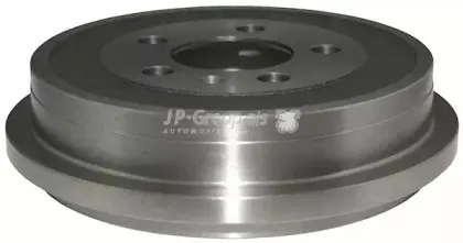 1163501400 JP GROUP