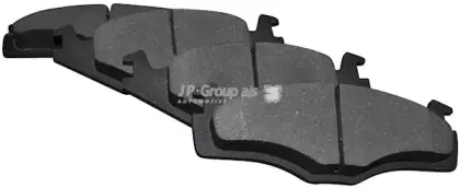 1163600610 JP GROUP
