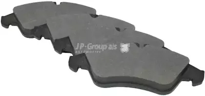 1163601510 JP GROUP