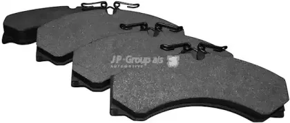 1163601610 JP GROUP