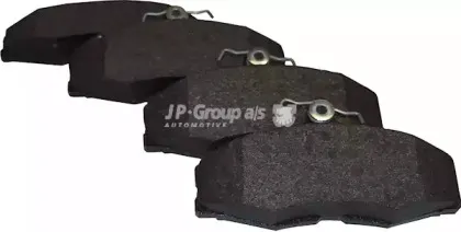 1163606510 JP GROUP