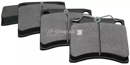 1163606610 JP GROUP