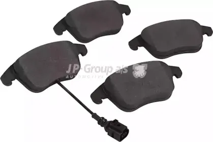 1163609610 JP GROUP