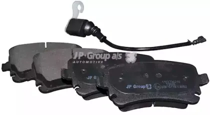 1163706210 JP GROUP