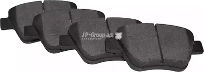 1163707210 JP GROUP