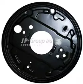 1164300180 JP GROUP Крышка, тормозной барабан