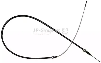1170301000 JP GROUP