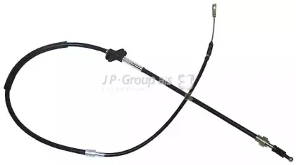 1170304300 JP GROUP