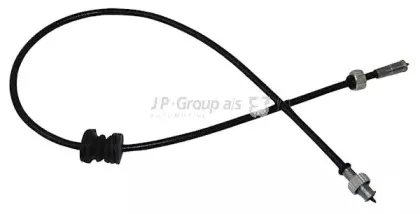 1170600200 JP GROUP Тросик спидометра