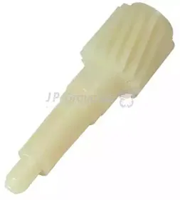 1170600500 JP GROUP Угловая передача, тахометр