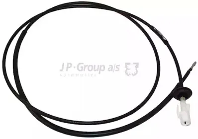 1170600800 JP GROUP Тросик спидометра