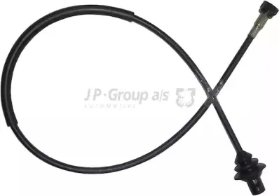 1170601200 JP GROUP Тросик спидометра