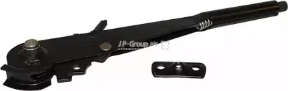 1172600600 JP GROUP Рычаг ручного тормоза