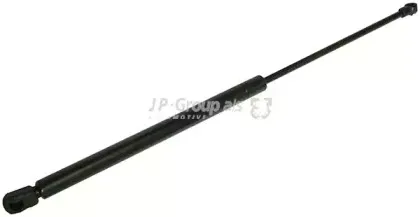 1181200700 JP GROUP Газовая пружина, крышка багажник