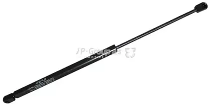 1181200900 JP GROUP Газовая пружина, крышка багажник