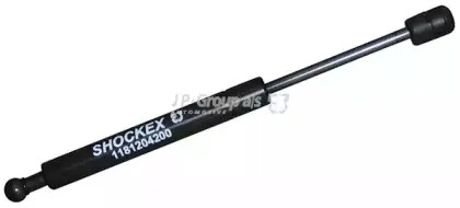 1181204200 JP GROUP Газовая пружина, крышка багажник