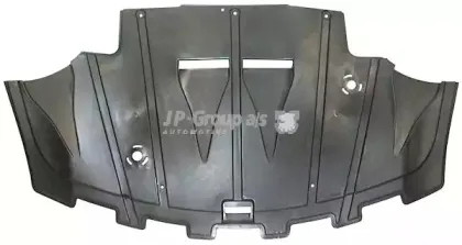 1181300200 JP GROUP Изоляция моторного отделения
