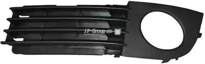 1184501070 JP GROUP Решетка вентилятора, буфер