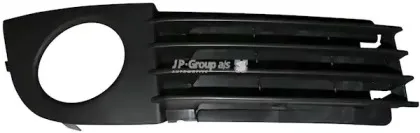 1184501180 JP GROUP Решетка вентилятора, буфер