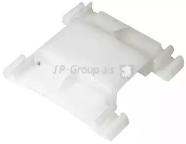 1186550500 JP GROUP Комплект облицовки / защитной накладки
