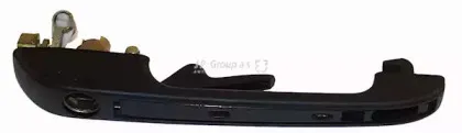 1187100180 JP GROUP Ручка двери