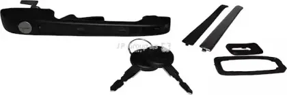 1187100580 JP GROUP Ручка двери