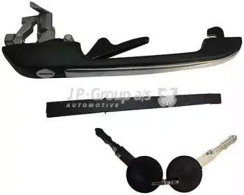 1187100671 JP GROUP Ручка двери