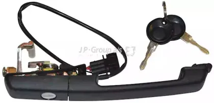 1187100980 JP GROUP Ручка двери