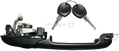 1187101070 JP GROUP Ручка двери