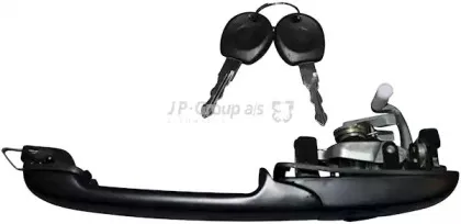 1187101080 JP GROUP Ручка двери