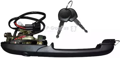 1187101170 JP GROUP Ручка двери