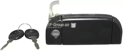 1187102180 JP GROUP Ручка двери