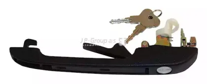 1187102280 JP GROUP Ручка двери