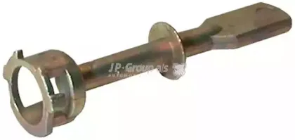 1187150900 JP GROUP Система управления ручки двери