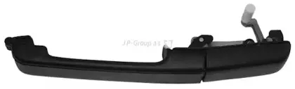 1187200280 JP GROUP Ручка двери