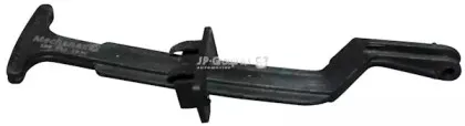 1187300400 JP GROUP Ручка, открывания моторного отсека