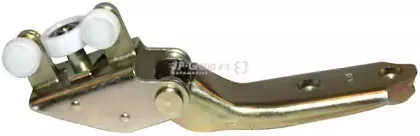 1187400280 JP GROUP Дверной шарнир
