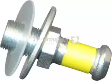 1187450200 JP GROUP Замок двери