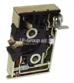 1187500670 JP GROUP Замок двери
