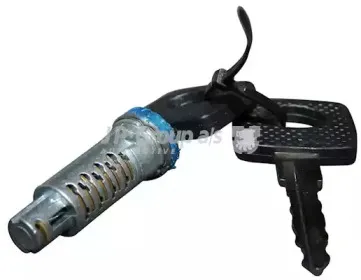 1187502500 JP GROUP Цилиндр замка